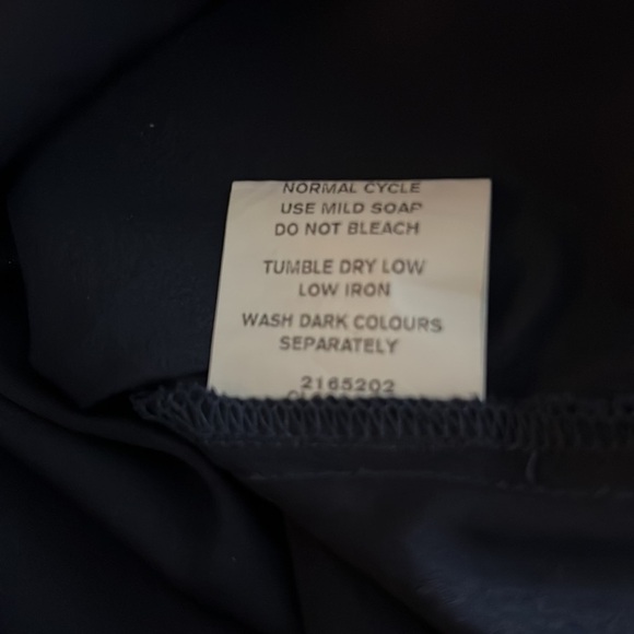 eShakti Fully Lined Confetti Fancy Dress with Pockets Size 2X 20W - Picture 13 of 14